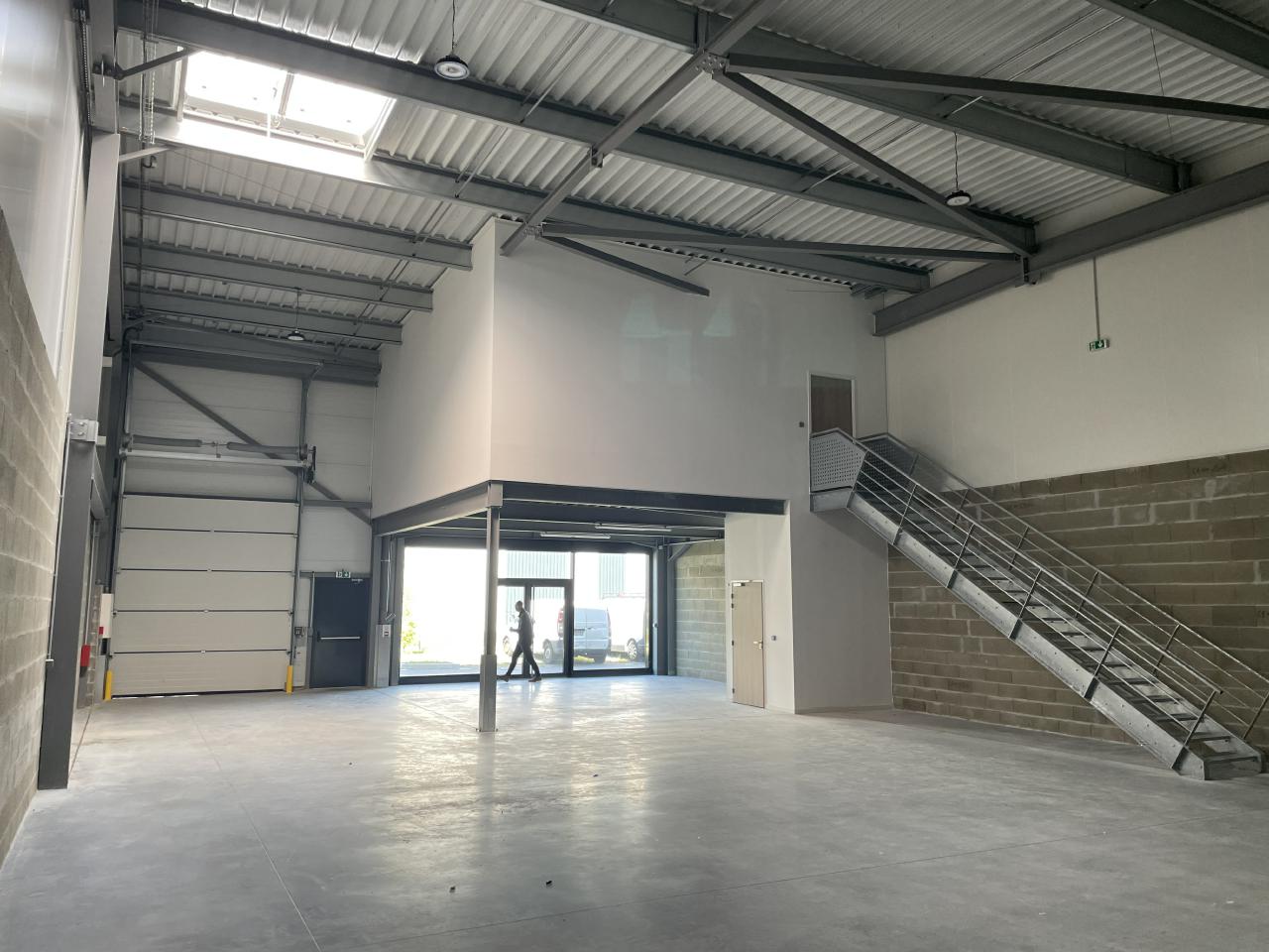 Location local d'activité Mérignac Gironde OLACT2201275 11