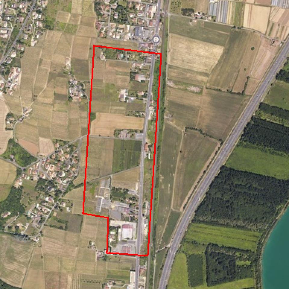 Location local d'activité Anse Rhône OLACT2202943 4