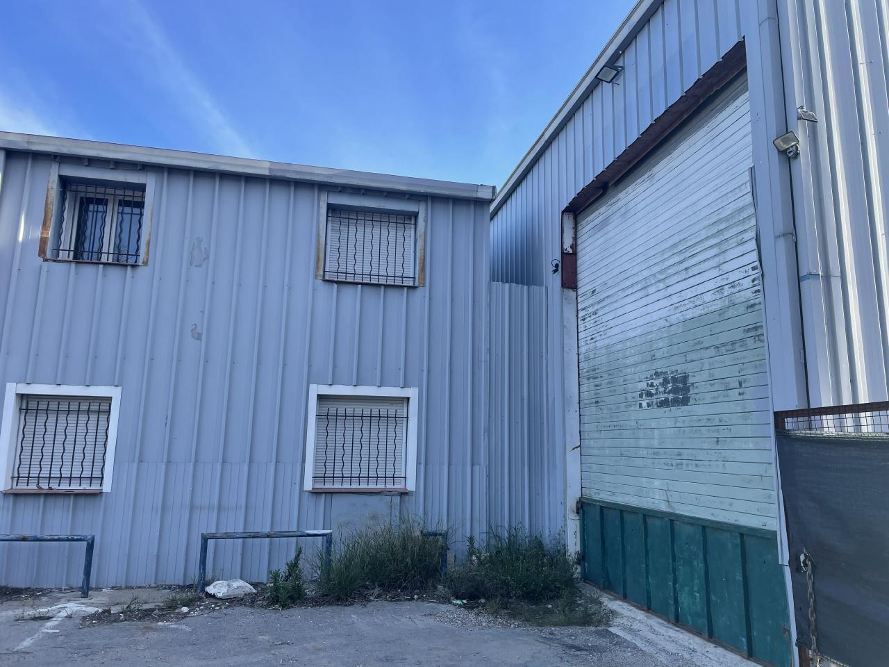 Location local d'activité Aubagne Bouches-du-Rhône OLACT2422024 2