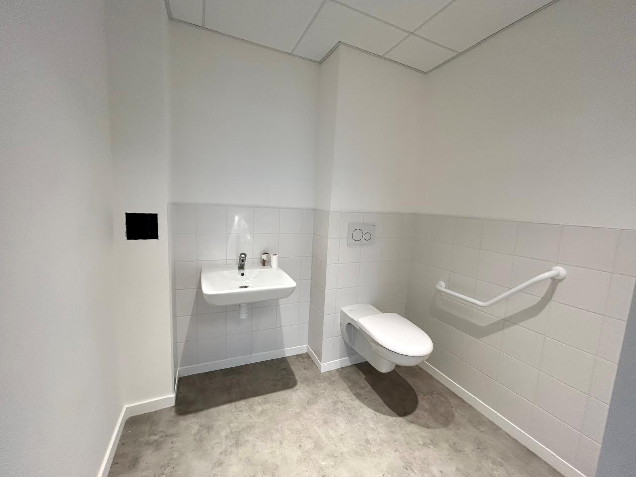 Location bureau Saint-Grégoire Ille-et-Vilaine OLBUR2536483 2