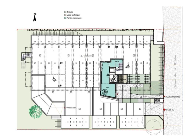 Location bureau Dardilly Rhône OLBUR2110483 41