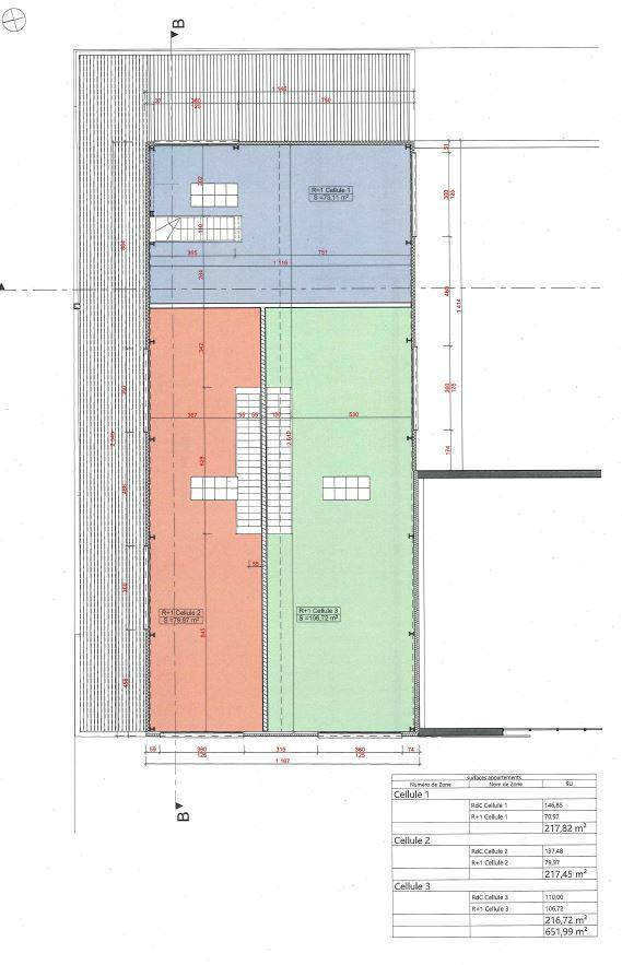Location local d'activité Meythet Haute-Savoie OLACT2318022 15
