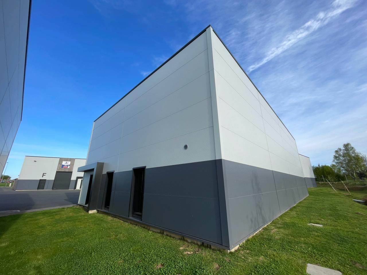 Location local d'activité Honguemare-Guenouville Eure OLACT2531799 15