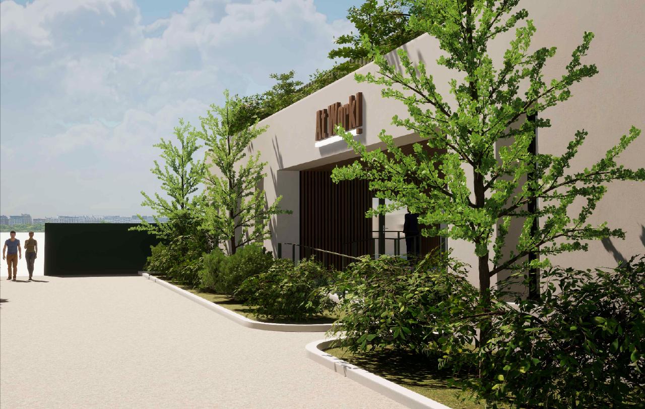 Vente bureau Montpellier Hérault OVBUR2529226