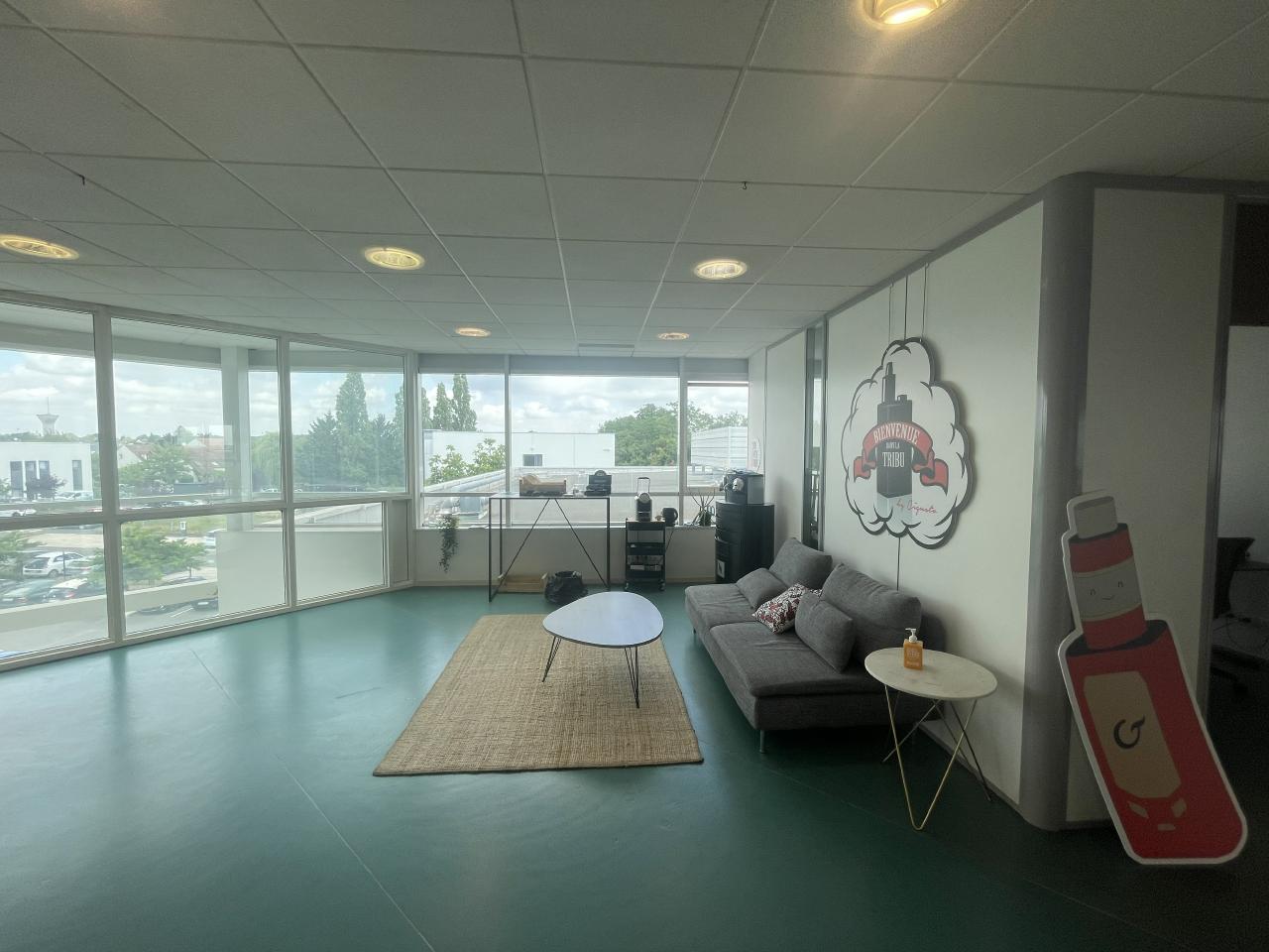 Vente bureau Orléans Loiret OVBUR2641356 6