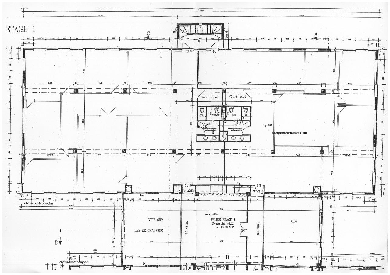 Location bureau Limonest Rhône OLBUR2109087 20