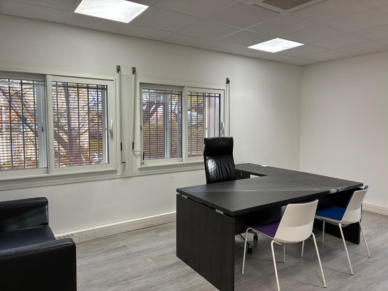 Location bureau Vitrolles Bouches-du-Rhône OLBUR2535368 45