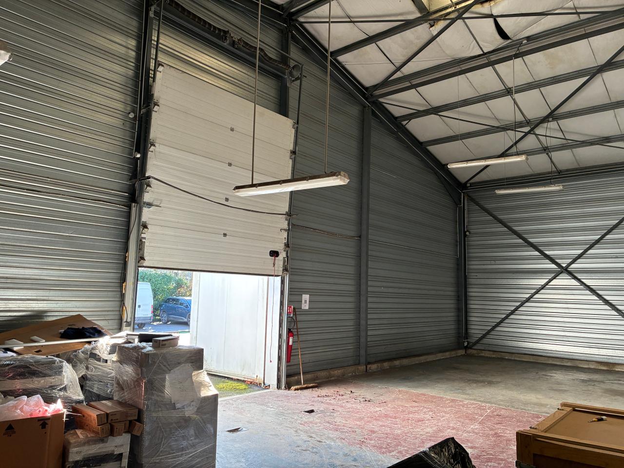 Vente local d'activité Garancières Yvelines OVACT2639758 11