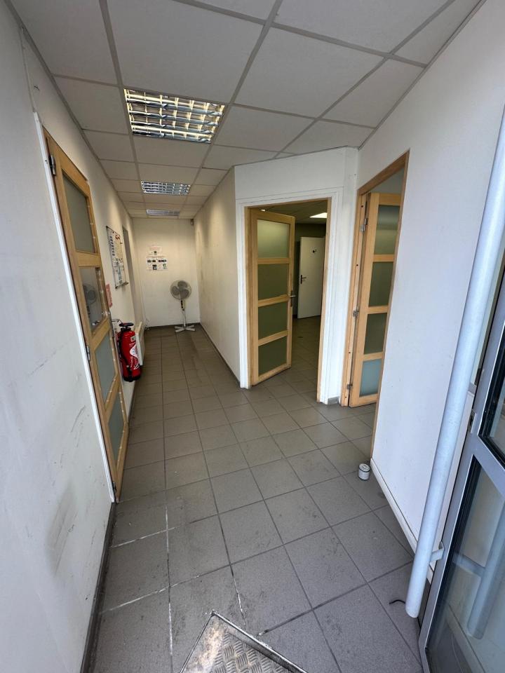 Location local d'activité Roubaix Nord OLACT2535573 8