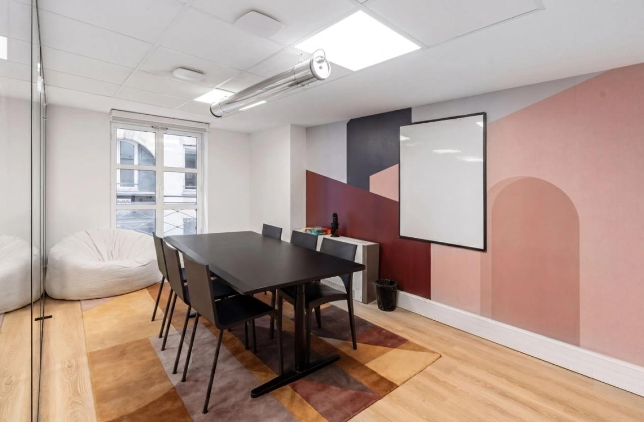 Location coworking Paris OLBUR2641698 7