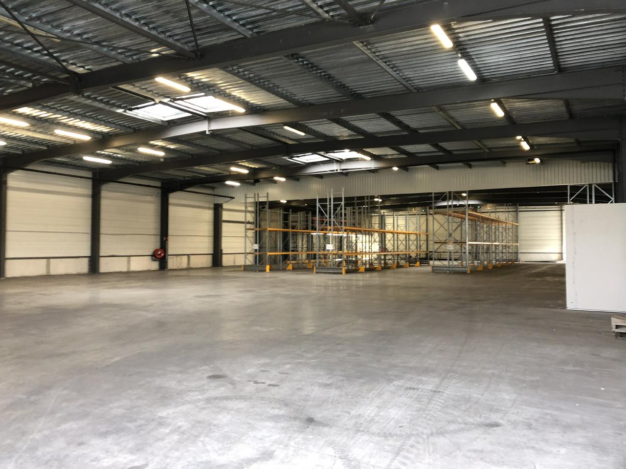 Location local d'activité Eysines Gironde OLACT2424111 28