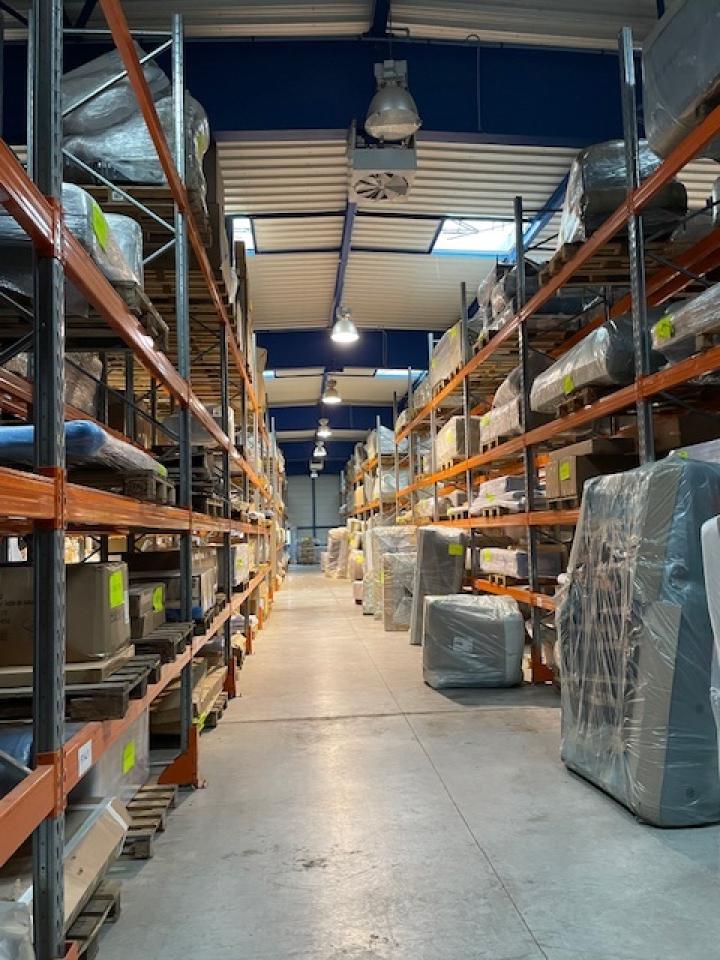 Location local d'activité Morville-lès-Vic Moselle OLACT2639959 13