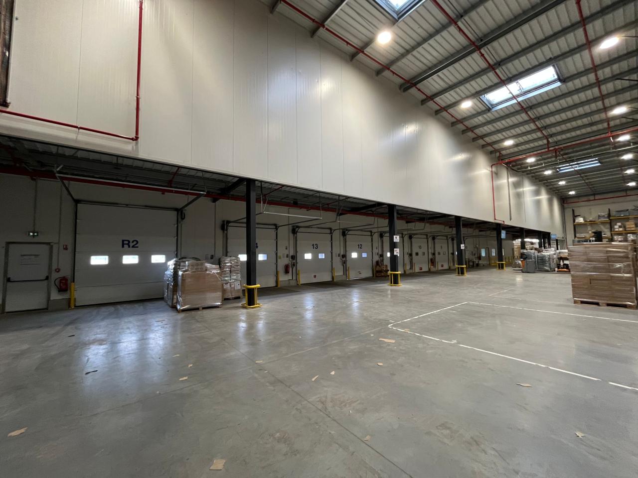 Vente entrepôt classe b Estillac Lot-et-Garonne OVLOG2639658 6