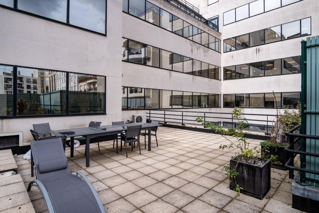 Location bureau Levallois-Perret Hauts-de-Seine OLBUR2001571 19