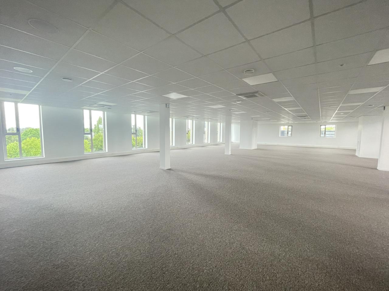 Location bureau Rennes Ille-et-Vilaine OLBUR2311211 3