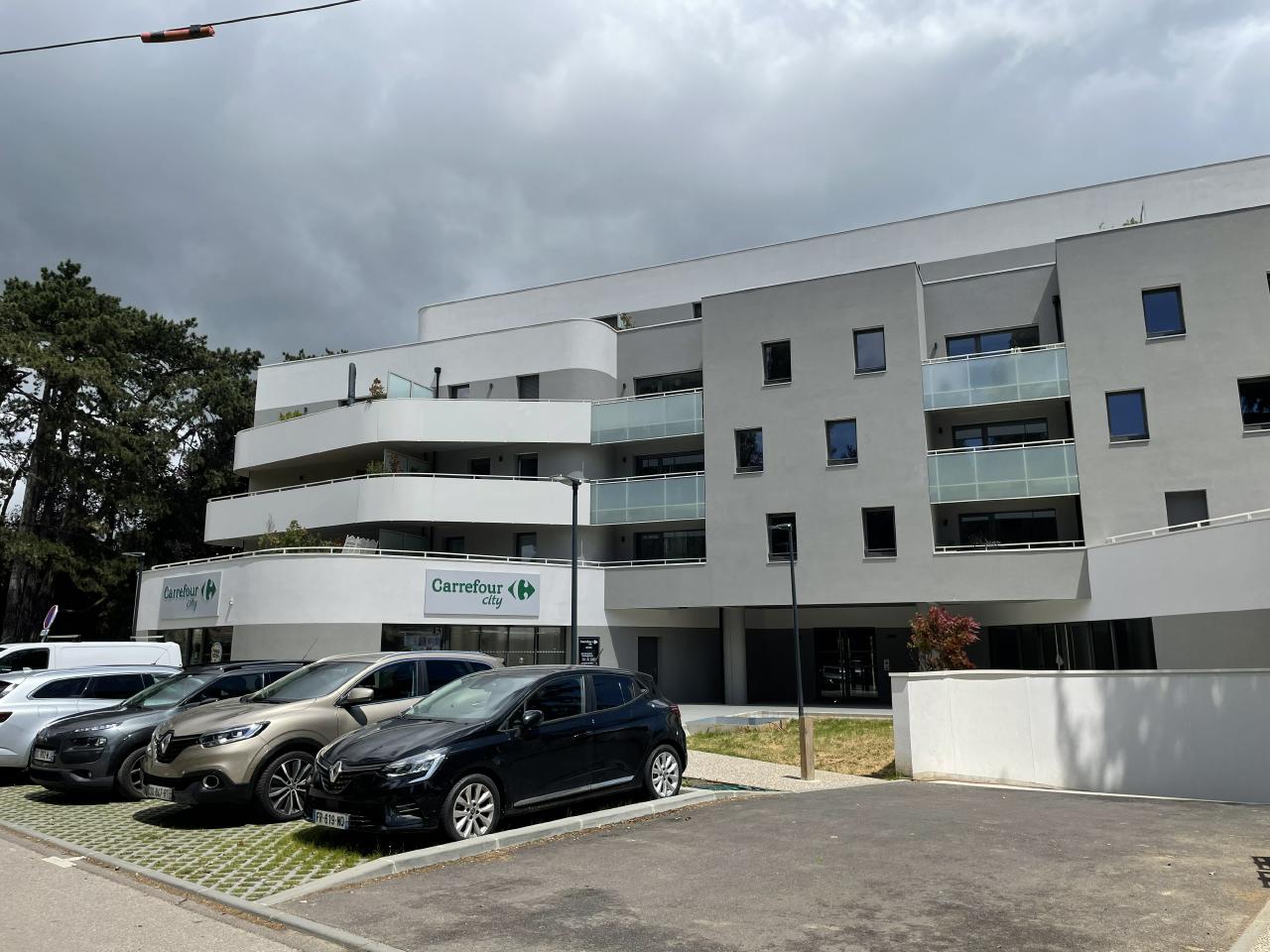 Location bureau Bihorel Seine-Maritime OLBUR2314374 6