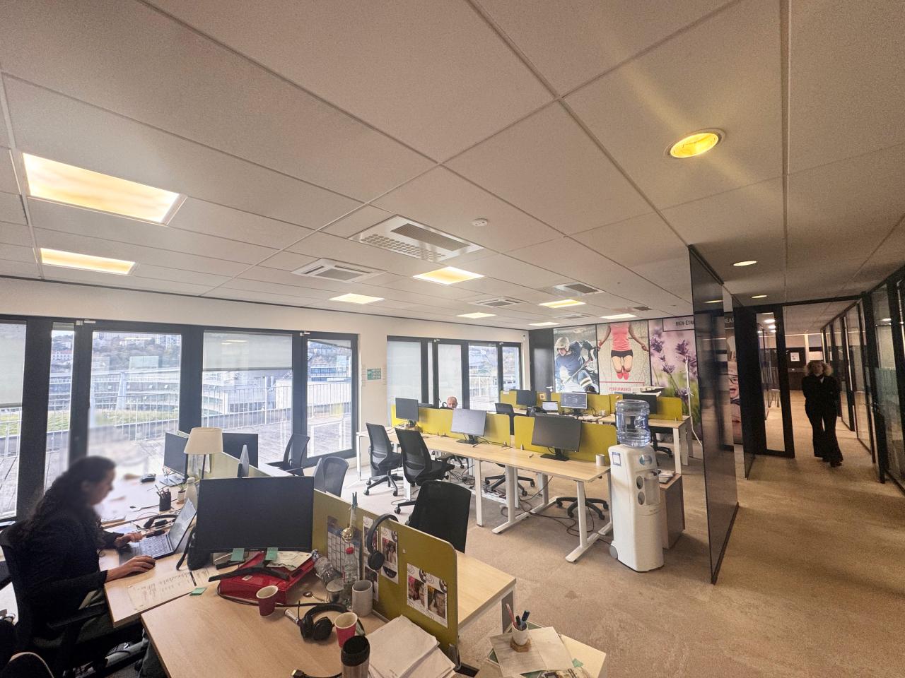 Vente bureau Lyon Rhône OVBUR2537381 7