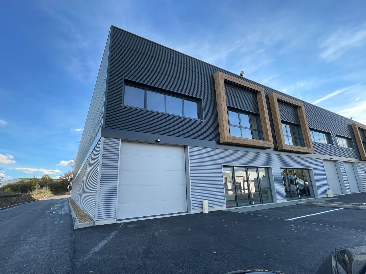 Location local d'activité Chécy Loiret OLACT2638702 15