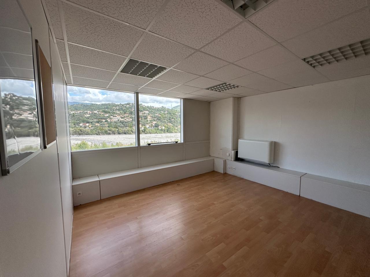 Location bureau Carros Alpes-Maritimes OLBUR2114585 12