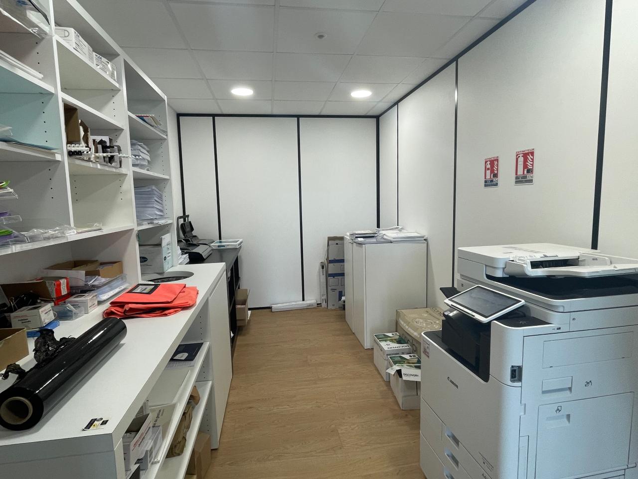 Location bureau Rennes Ille-et-Vilaine OLBUR2311211 7