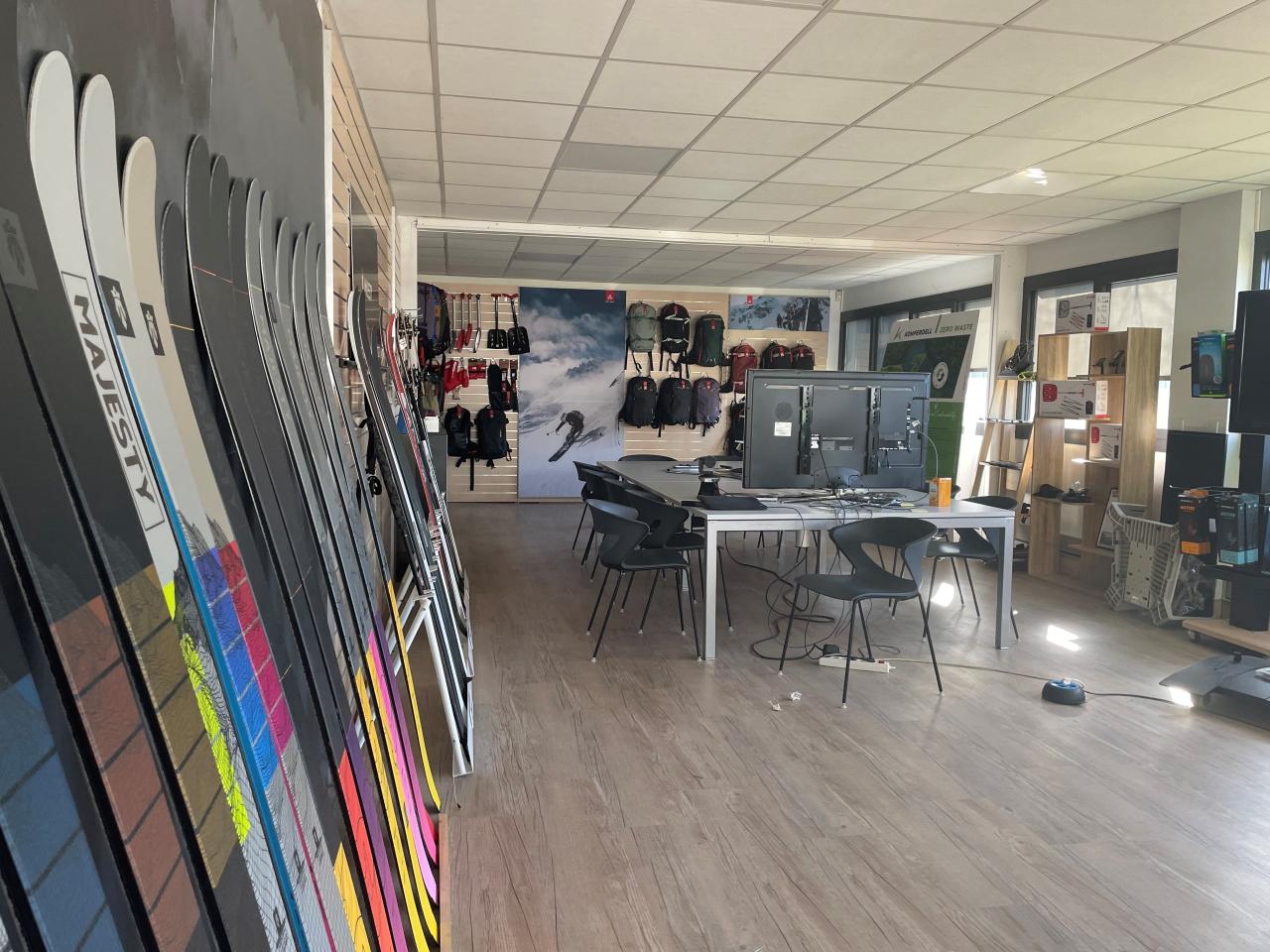 Location bureau Annecy-le-Vieux Haute-Savoie OLBUR2531187 5