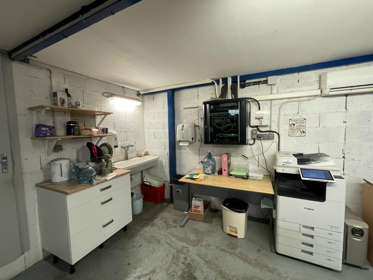 Location local d'activité Toulouse Haute-Garonne OLACT2530025 14