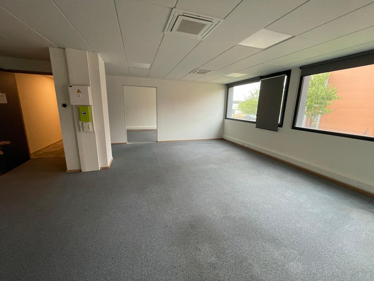 Location bureau Colomiers Haute-Garonne OLBUR2534152 15