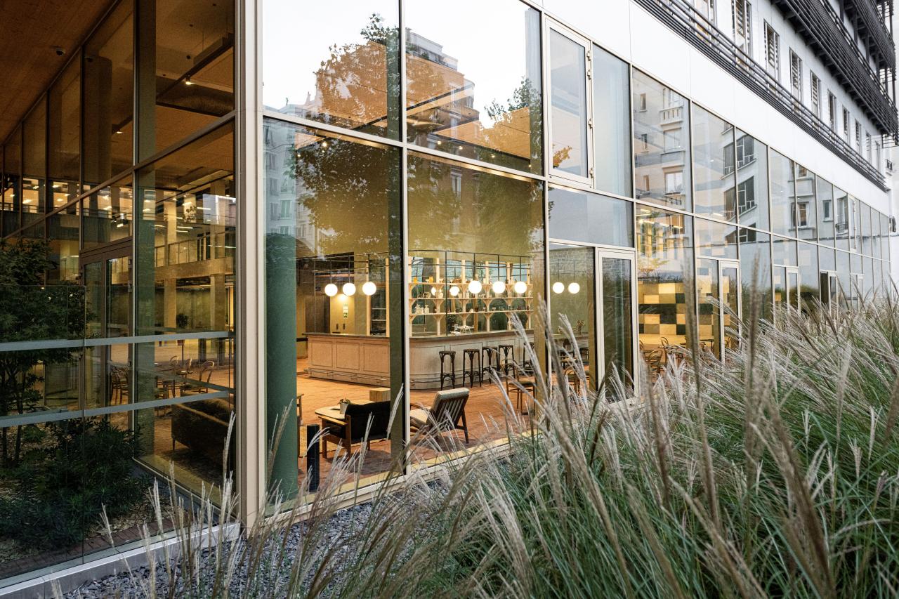 Location bureau Clichy Hauts-de-Seine OLBUR2100403 11