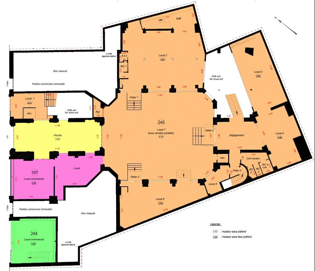 Location bureau Paris OLBUR2316231 1