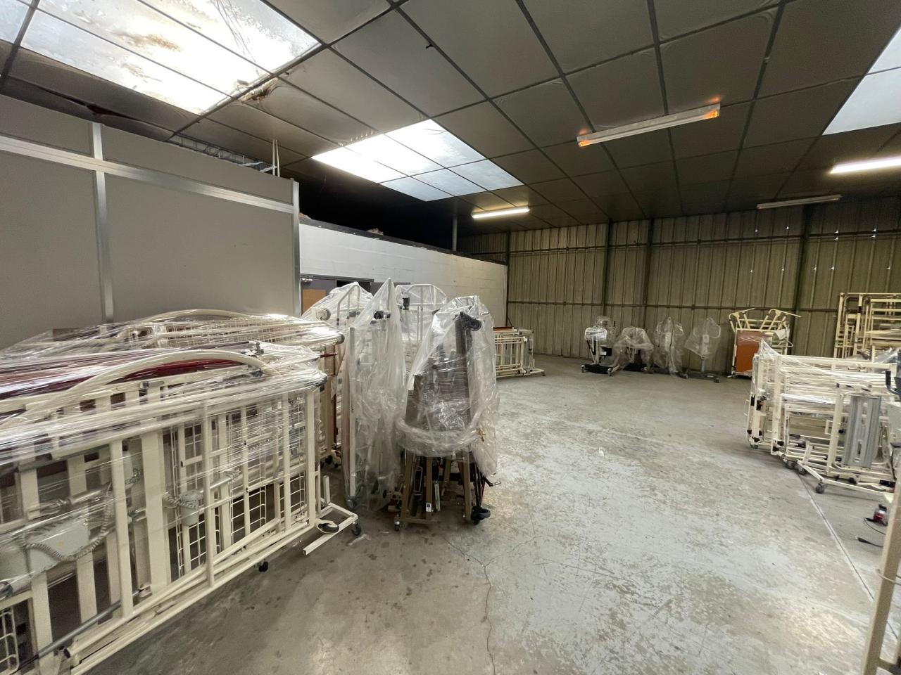 Vente local d'activité Carvin Pas-de-Calais OVACT2641175 5