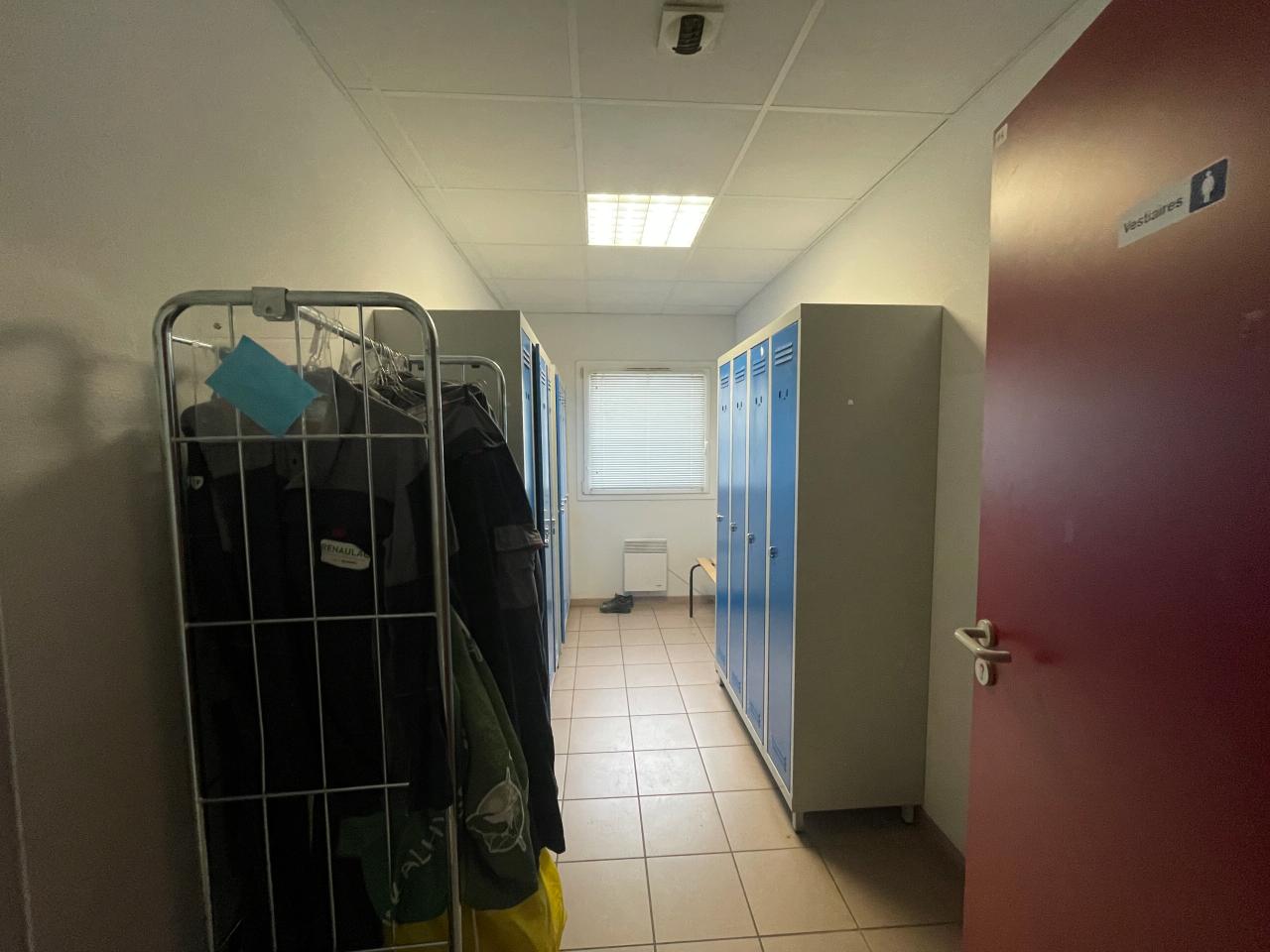 Location local d'activité Canéjan Gironde OLACT2529788 14