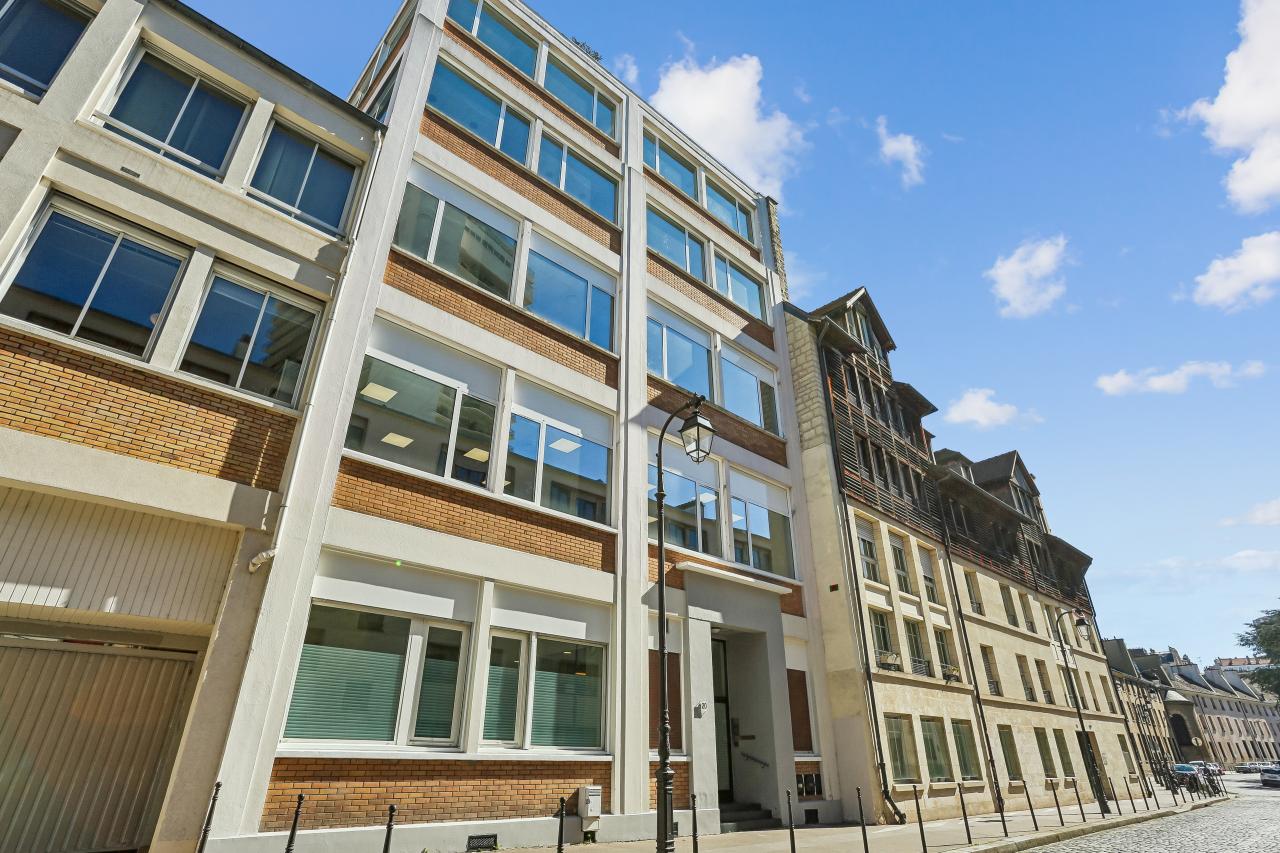 Location bureau Paris OLBUR2201020 1