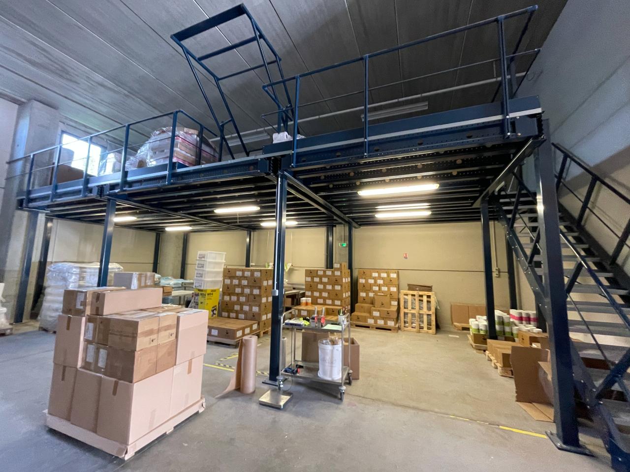 Location local d'activité Brignais Rhône OLACT2424360 1