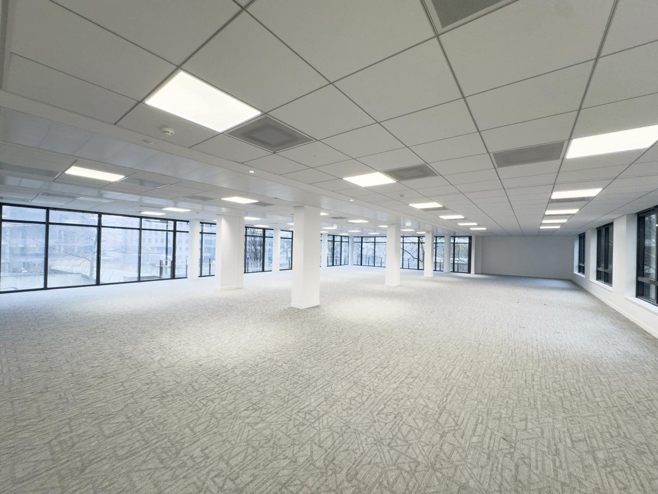 Location bureau La Plaine Saint-Denis Seine-Saint-Denis OLBUR2100334 11