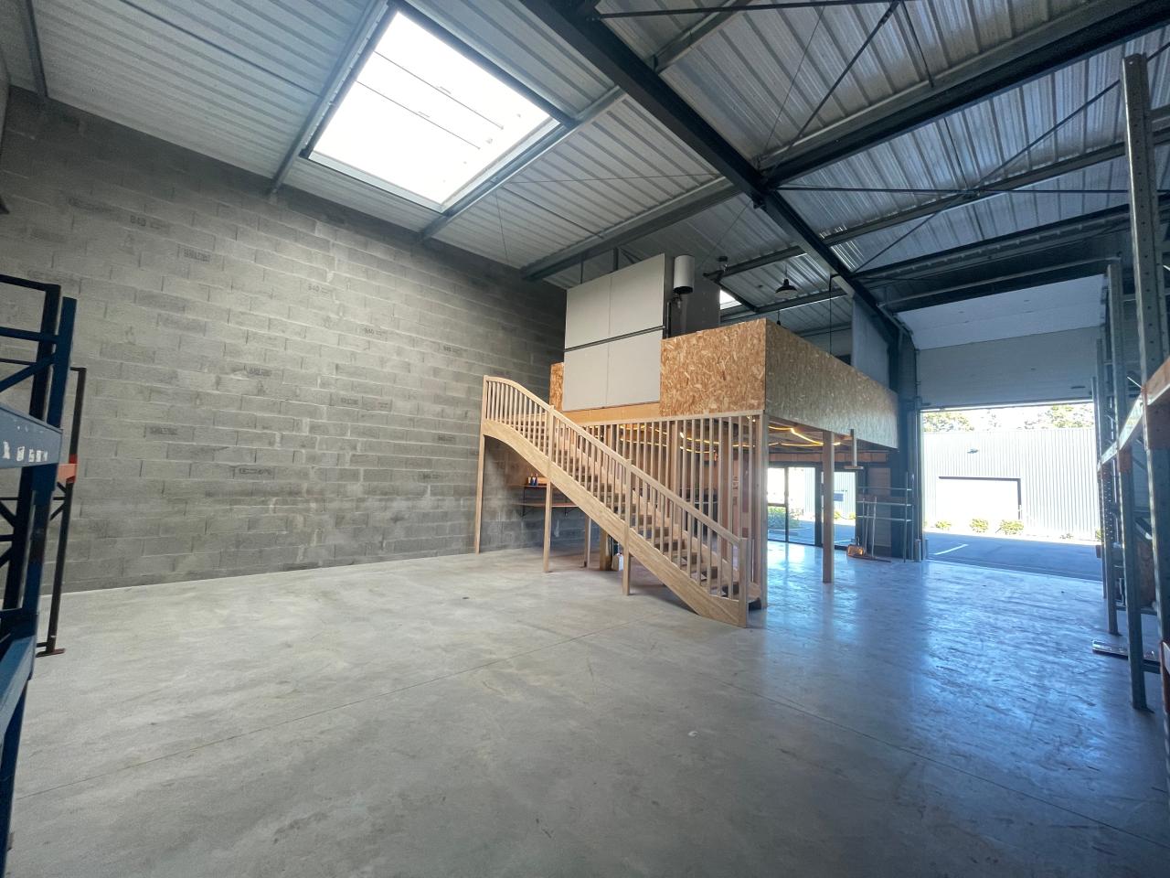 Location local d'activité Châteaubourg Ille-et-Vilaine OLACT2645194