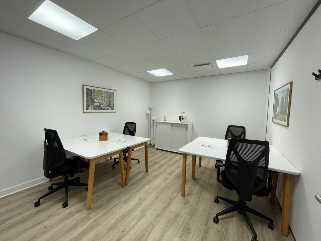 Location bureau Saint-Herblain Loire-Atlantique OLBUR2426356 7