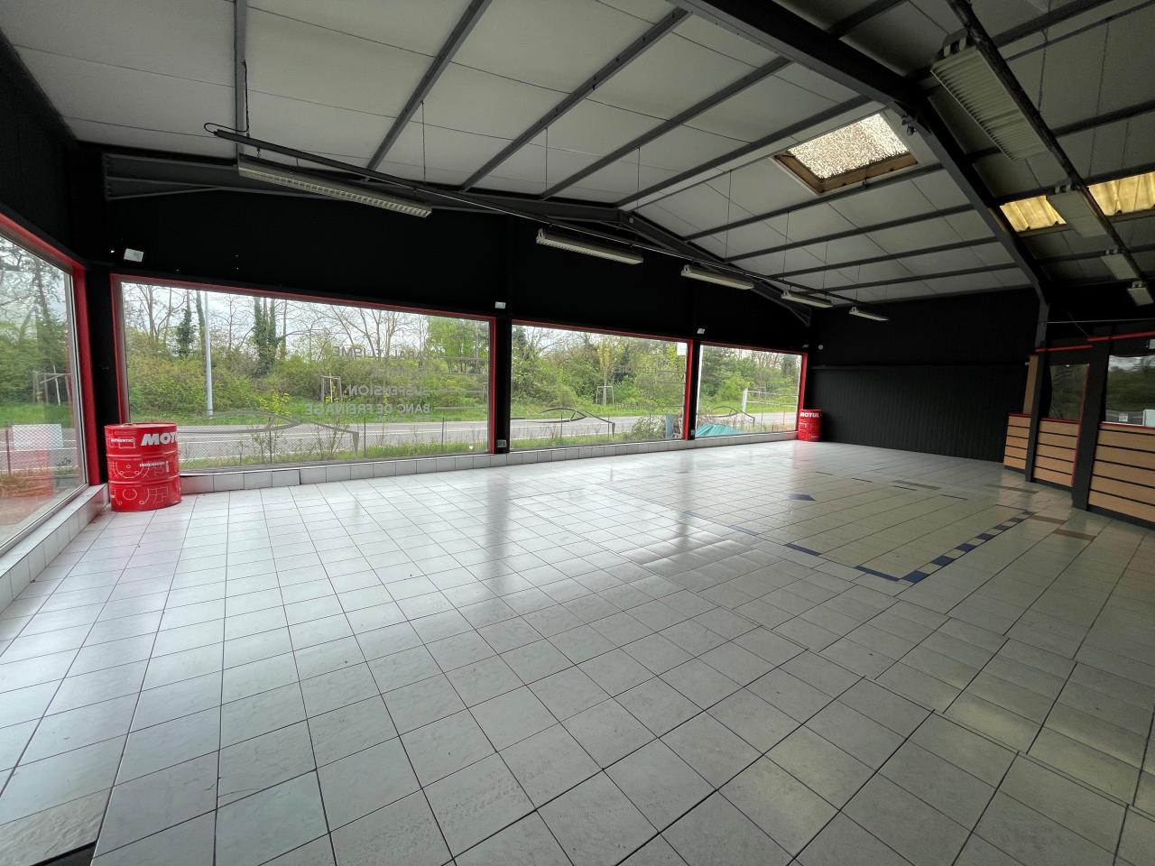 Location local d'activité Illkirch-Graffenstaden Bas-Rhin OLACT2640829 6