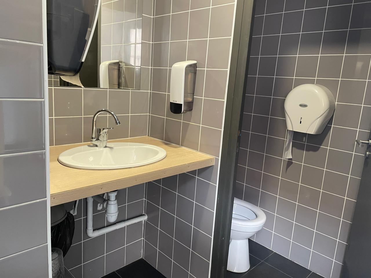 Location local d'activité Décines-Charpieu Rhône OLACT2108906 13