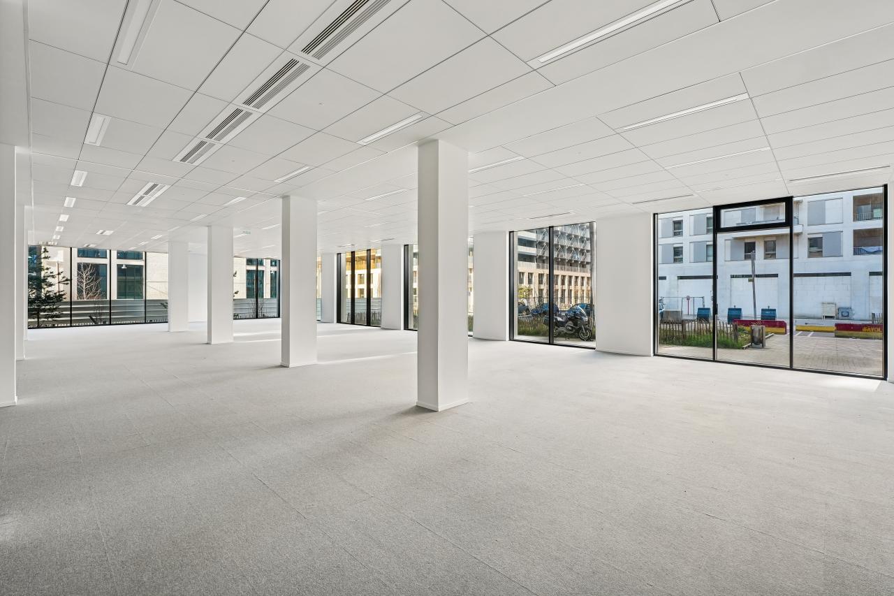 Location bureau Saint-Denis Seine-Saint-Denis OLBUR2315027 10