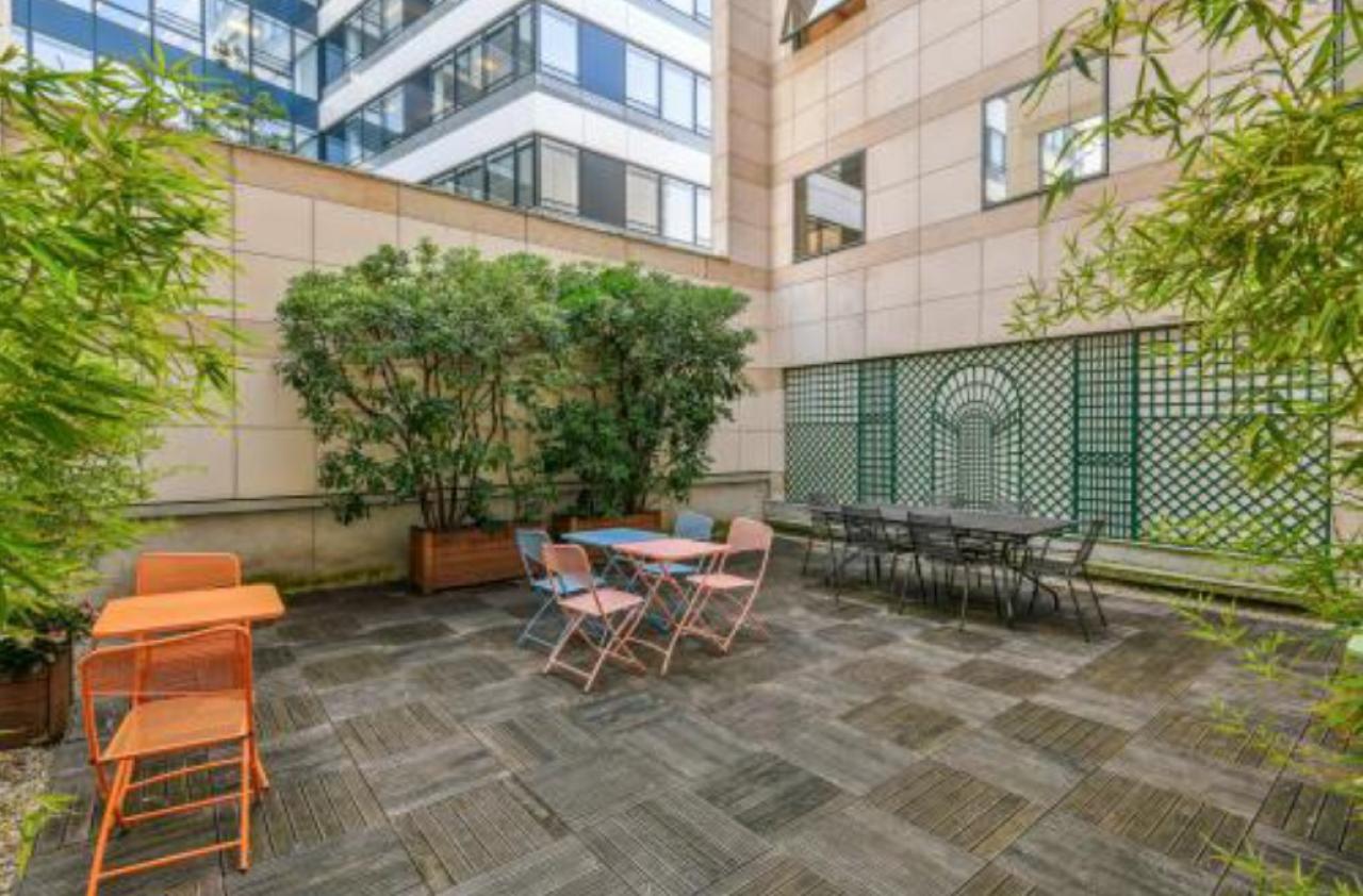 Location coworking Levallois-Perret Hauts-de-Seine OLBUR2536372 4