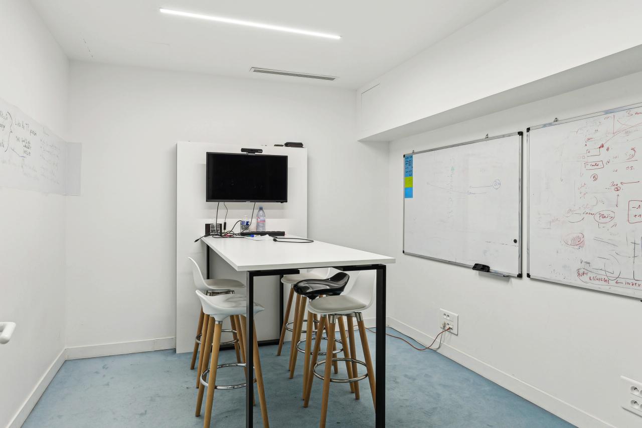 Vente bureau Montreuil Seine-Saint-Denis OVBUR2533710 12