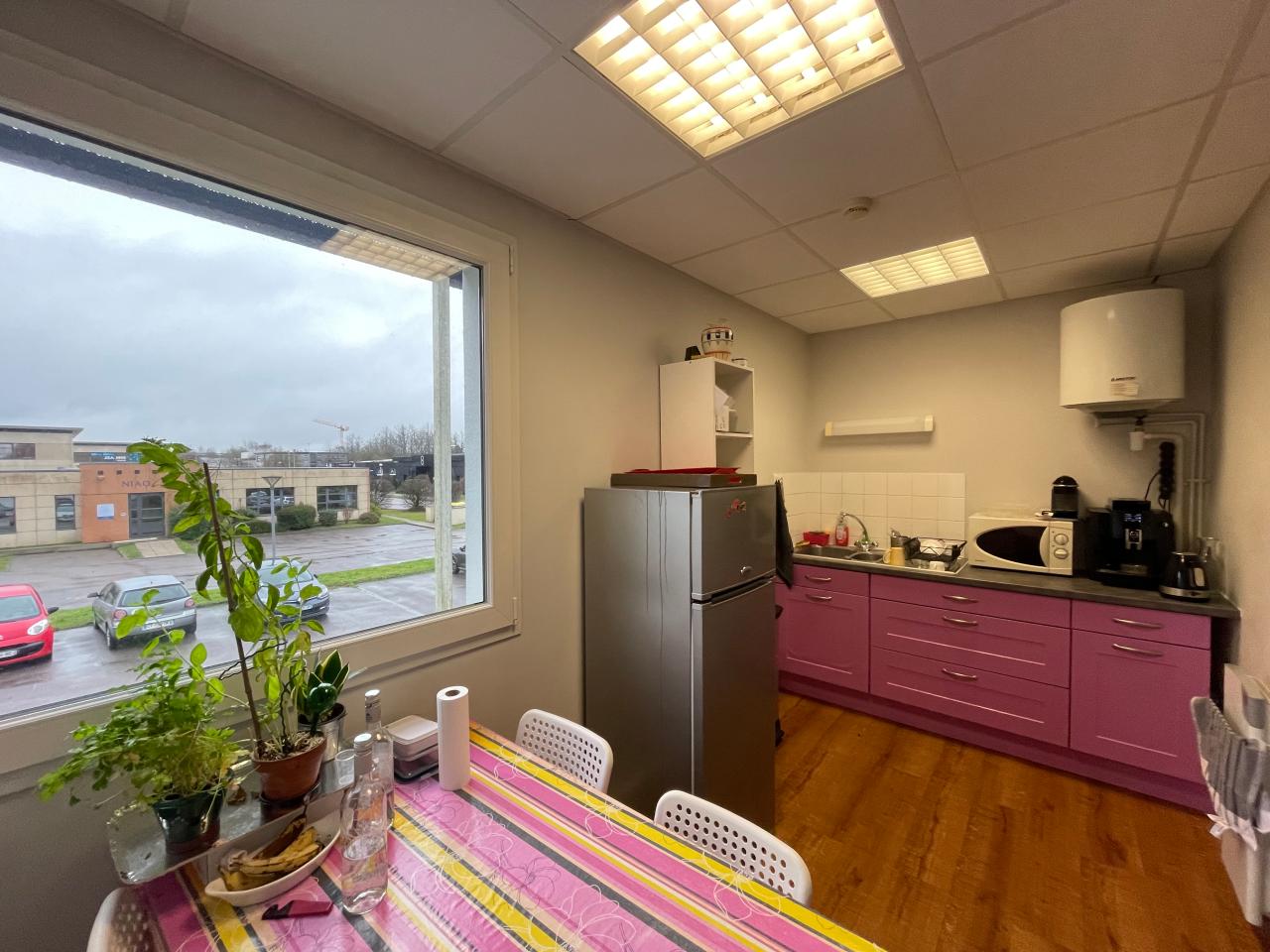 Location bureau Mont-Saint-Aignan Seine-Maritime OLBUR2529429 6