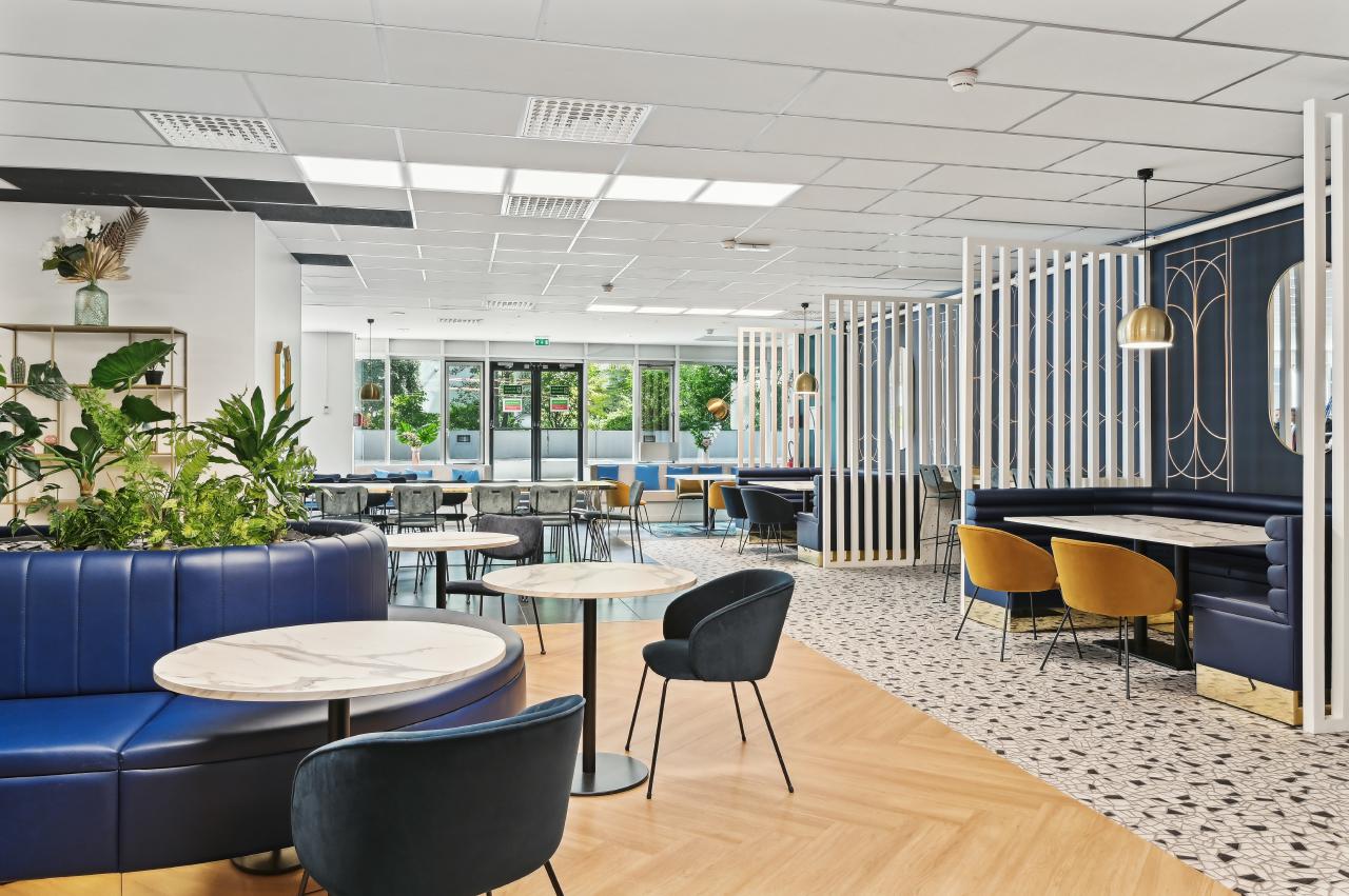 Location bureau Puteaux Hauts-de-Seine OLBUR2001205 7