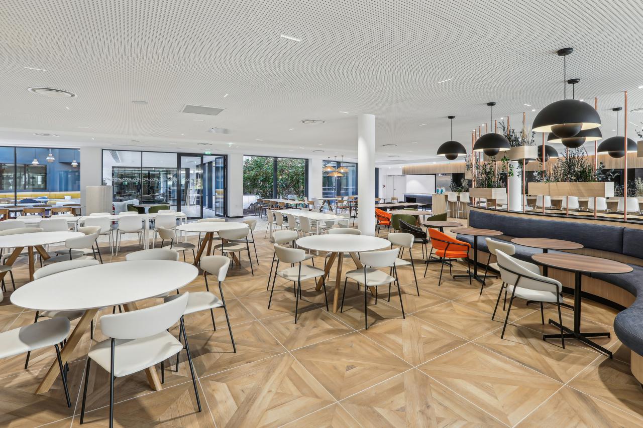 Location bureau Levallois-Perret Hauts-de-Seine OLBUR2001714 10