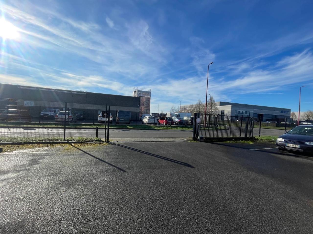 Location local d'activité Ennevelin Nord OLACT2639542 7