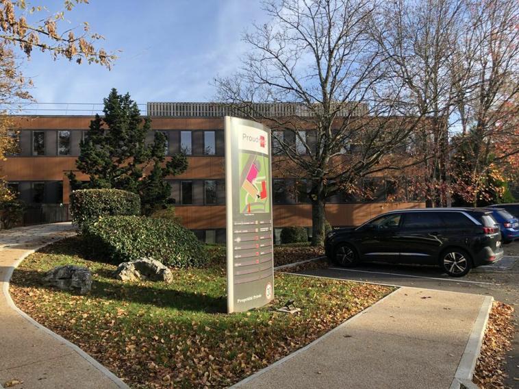 Location bureau Dardilly Rhône OLBUR2530739 5