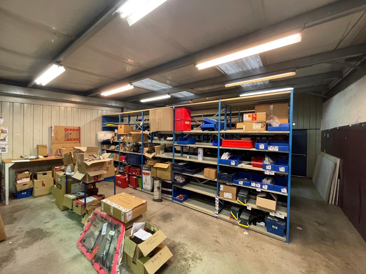 Vente local d'activité Messein Meurthe-et-Moselle OVACT2537955 12