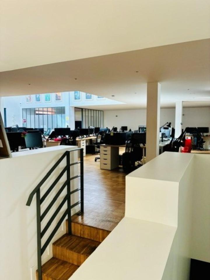 Location bureau Arcueil Val-de-Marne OLBUR2645149 2