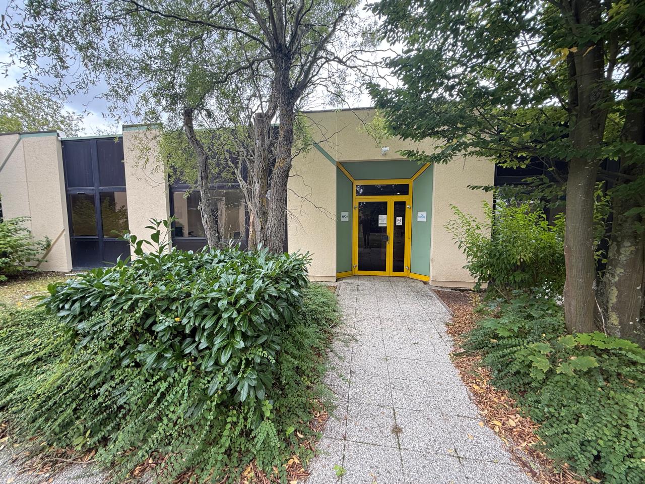 Location bureau Metz Moselle OLBUR2533347 1