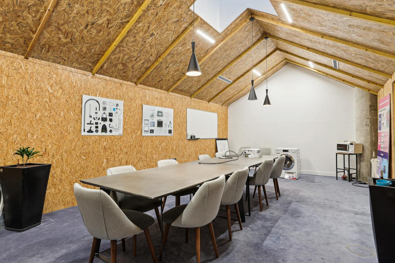 Vente bureau Montreuil Seine-Saint-Denis OVBUR2533710 2